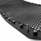 Spec-D Tuning 11-15 Ford F250 Grille Insert - Rivet Style - Steel/Black HBG-F25011BKSS-YH - alternate 10